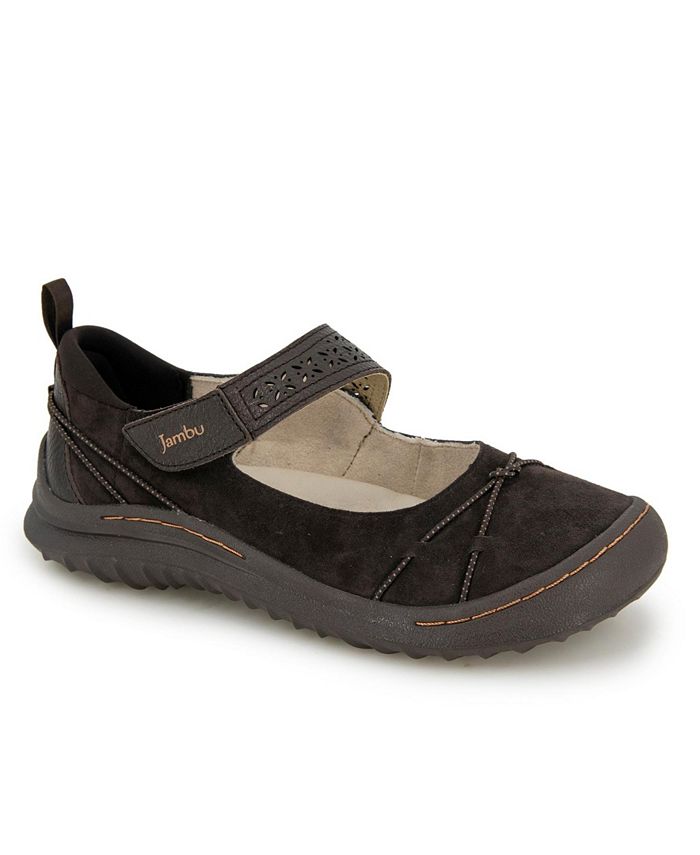 Jambu Women s Sunrise Self Strap Shoe Macy s