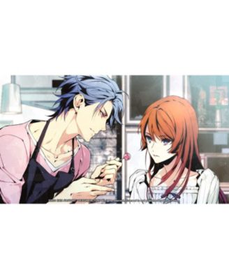 Variable Barricade - SWITCH