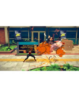 Cobra Kai - PlayStation 4