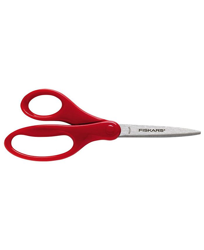 Fiskars 7" Scissors Set of 6 Macy's