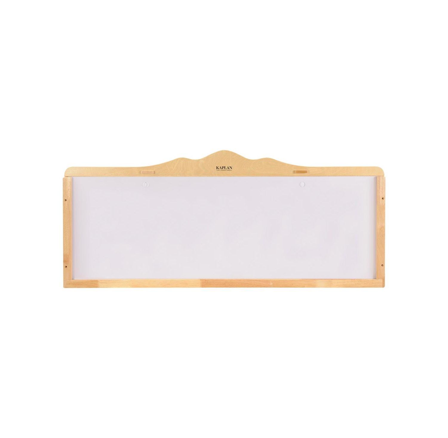 Infant Activity Display Center Wall-Mounted Photo Display, 48"W x 20"H