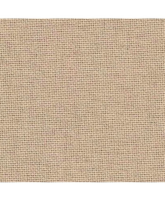 Zweigart Zählstoff MURANO - 32ct Stickstoff In Anthrazit