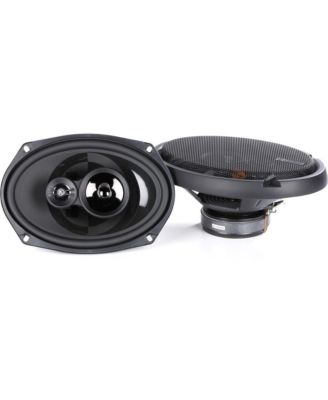 Memphis Audio