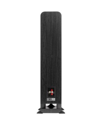 Signature Elite ES55 Black High-Resolution Floor-Standing Loudspeaker