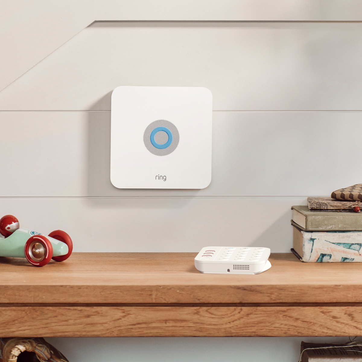 Ring Alarm Security 8 pc Kit (2nd Gen)