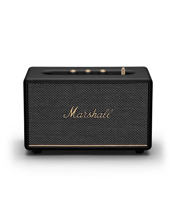 Marshall Acton 2 vs Acton 3: A Comparative Review