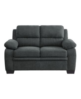 White Label Odessa 58" Loveseat