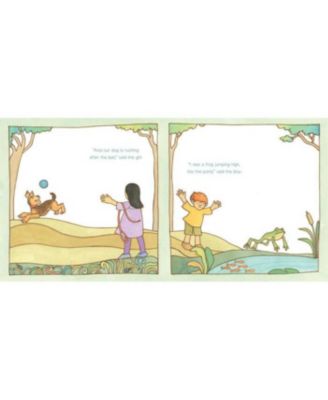 Quiet by Tomie dePaola