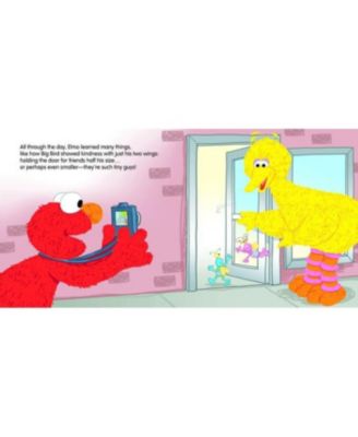 Kindness Makes the World Go Round by Sesame Workshop