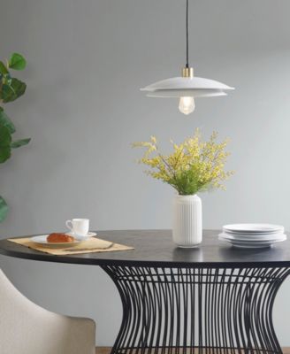 Saben 2-Tier Pendant Lamp
