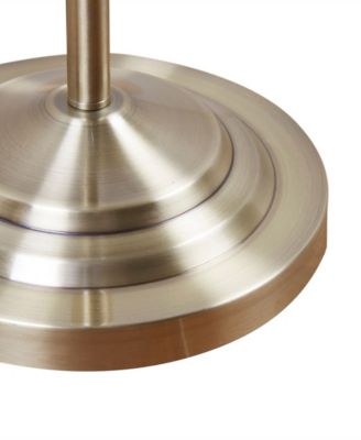 Ink + Ivy Bellow Uplight Floor Lamp