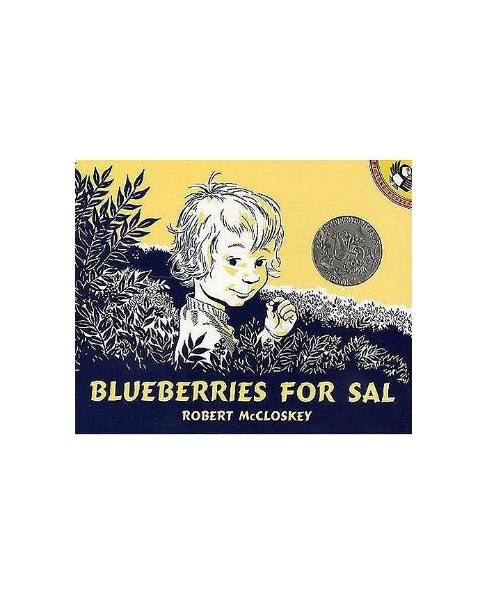 Barnes & Noble Blueberries for Sal by Robert McCloskey Macy's