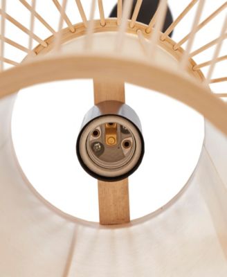 Aria Geometric Pendant Lamp