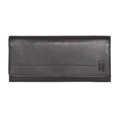 Club Rochelier Ladies Slim Fold Wallet