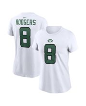 Ahmad Sauce Gardner New York Jets Fanatics Branded Icon Player Name &  Number T-Shirt - Black