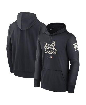 Nike Men's Navy Texas Rangers 2023 City Connect Peagle