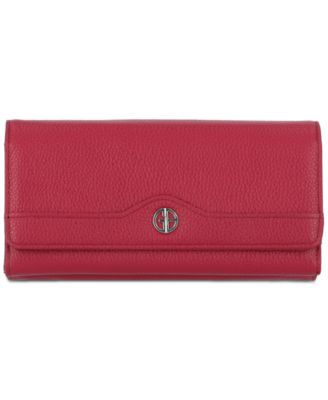 Giani Bernini - Handbag, Receipt Manager Wallet