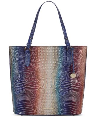 Ivory Ezra Large Tote
