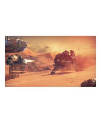 Destiny The Taken King Legendary Edition - PlayStation 4