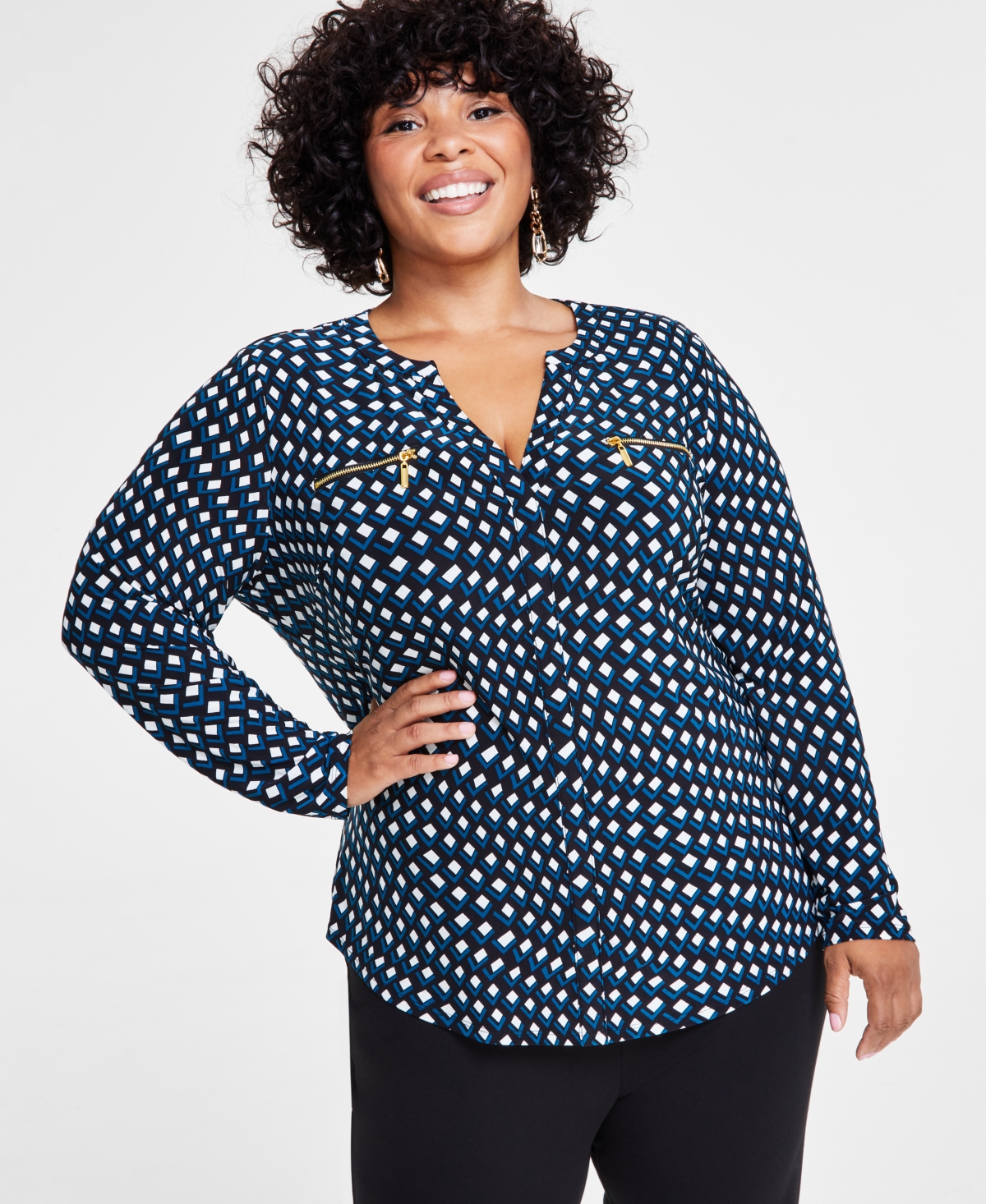 Inc international concepts plus hot sale size