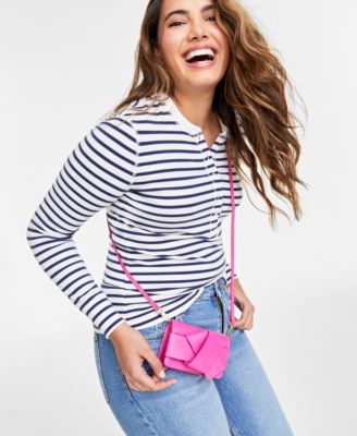 On 34th - Rosemari Wallet on a String