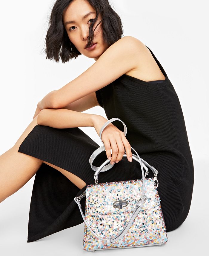 Macy's tory best sale burch purse