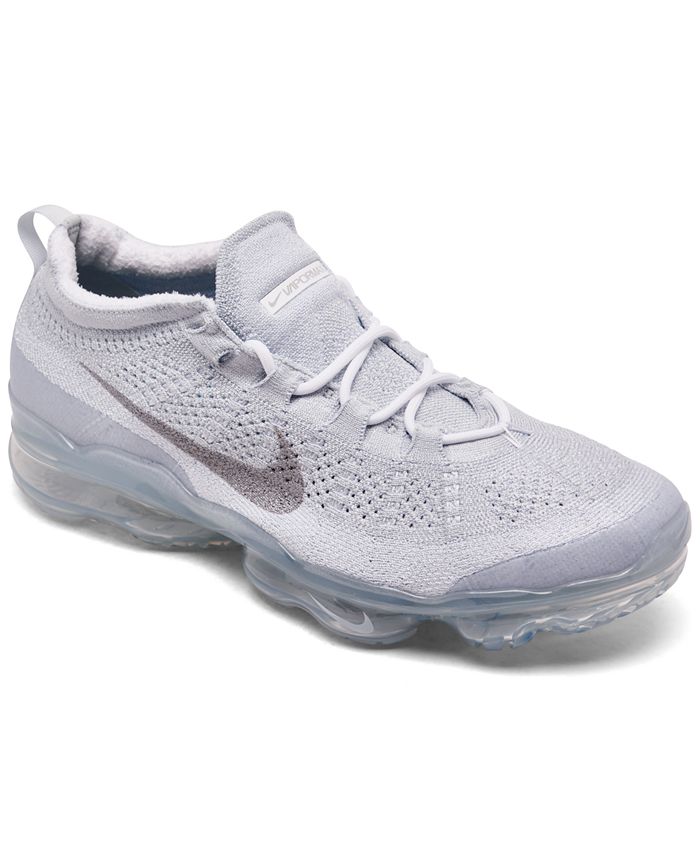 Nike Men's Air VaporMax 2023 Fly Knit Running Sneakers from Finish Line ...