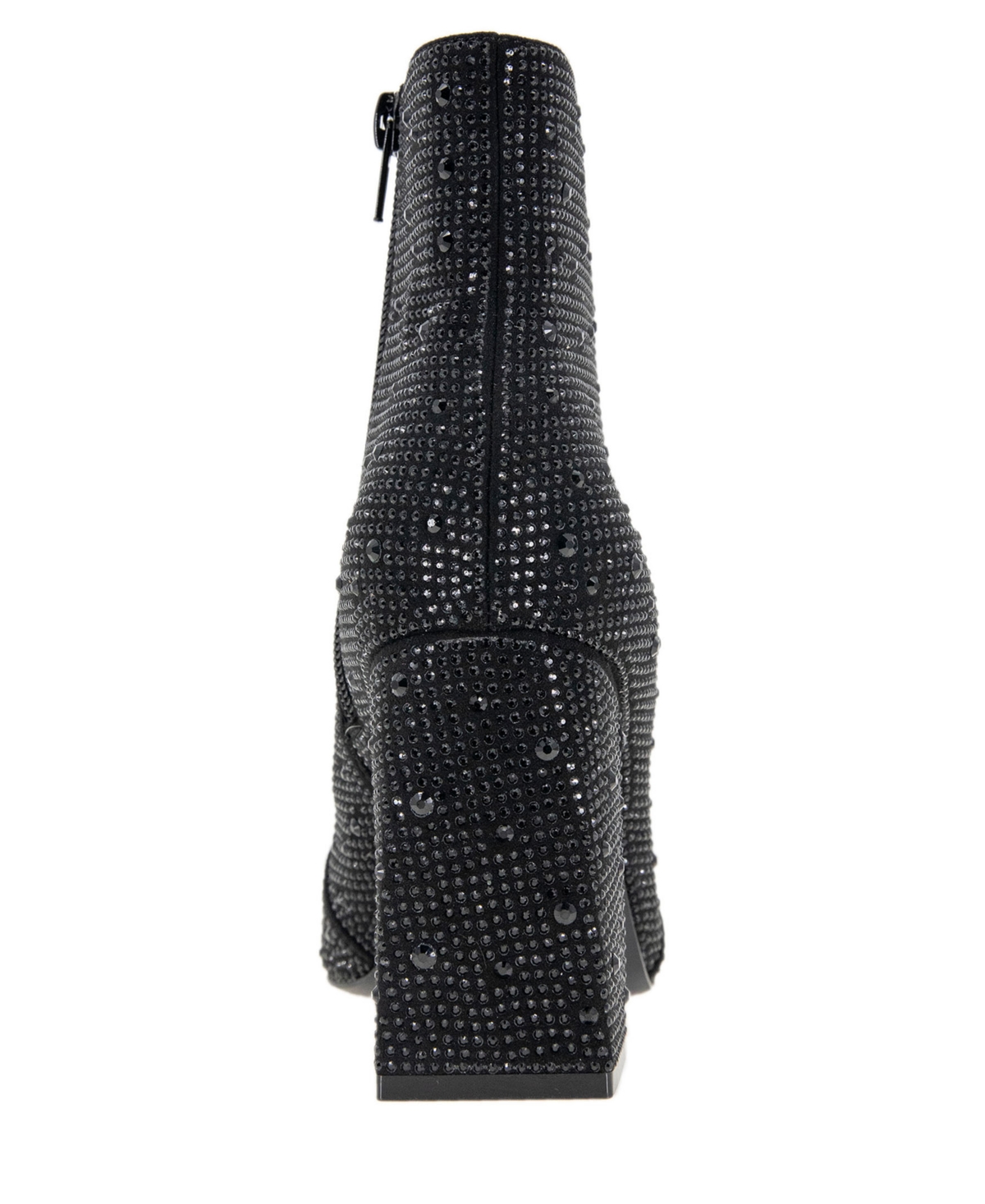 BCBGeneration Women's Briel Rhinestone Bootie
