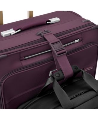 Baseline 21" Global Carry-On Spinner