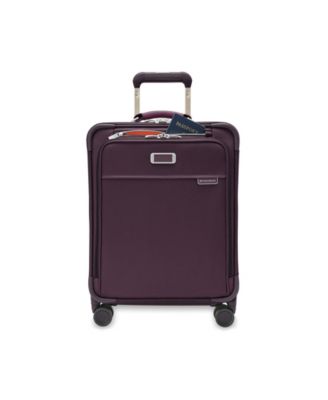 Baseline 21" Global Carry-On Spinner