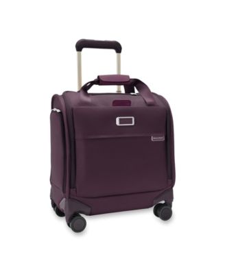 Baseline Cabin Spinner