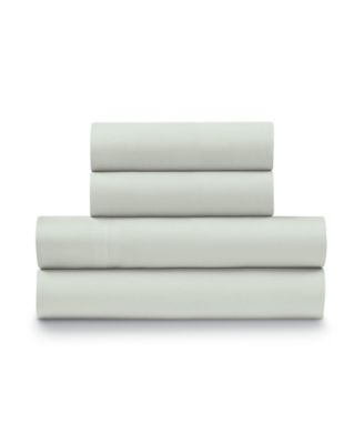 Triple Brushed Microfiber 8-Piece Duvet Bundle, California King
