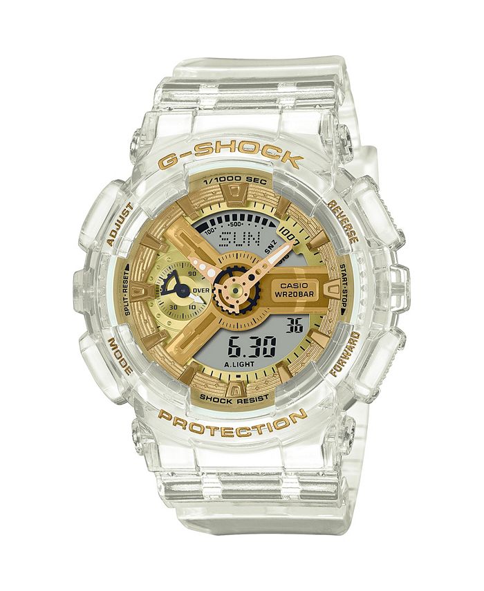 Macy's g shock best sale women's watches