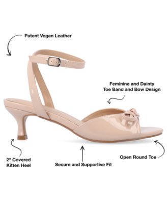 Women's Jennifer Ankle Strap Sandals