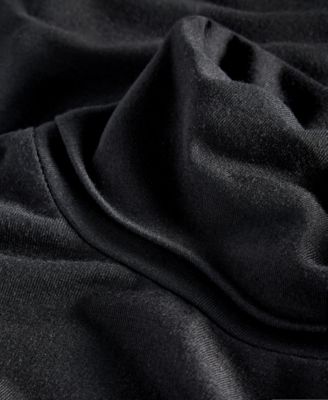 Women's Modal Long Sleeve Turtleneck