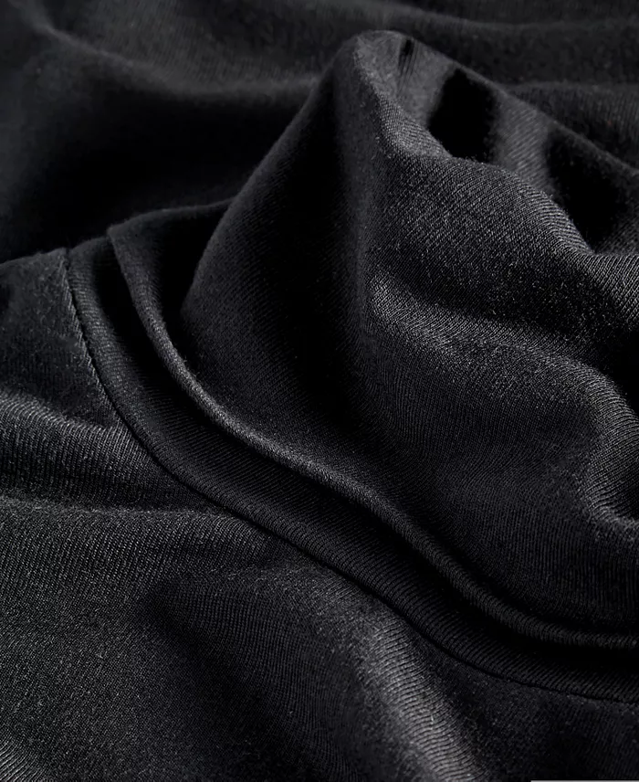 Women's Modal Long Sleeve Turtleneck - thumbnail 5
