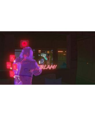 Foreclosed - PlayStation 4