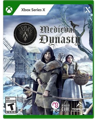 Merge Games