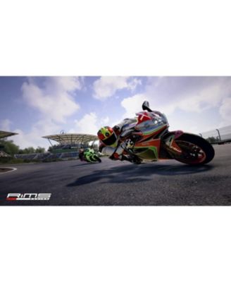 RiMS Racing Sim - PlayStation 4