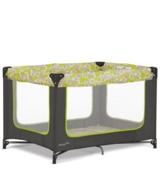 Baby Zodiak Portable Play Yard With Carry Bag And Shoulder Strap