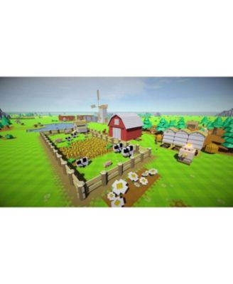 Autonauts - Nintendo Switch