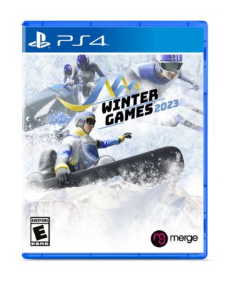 Merge Games