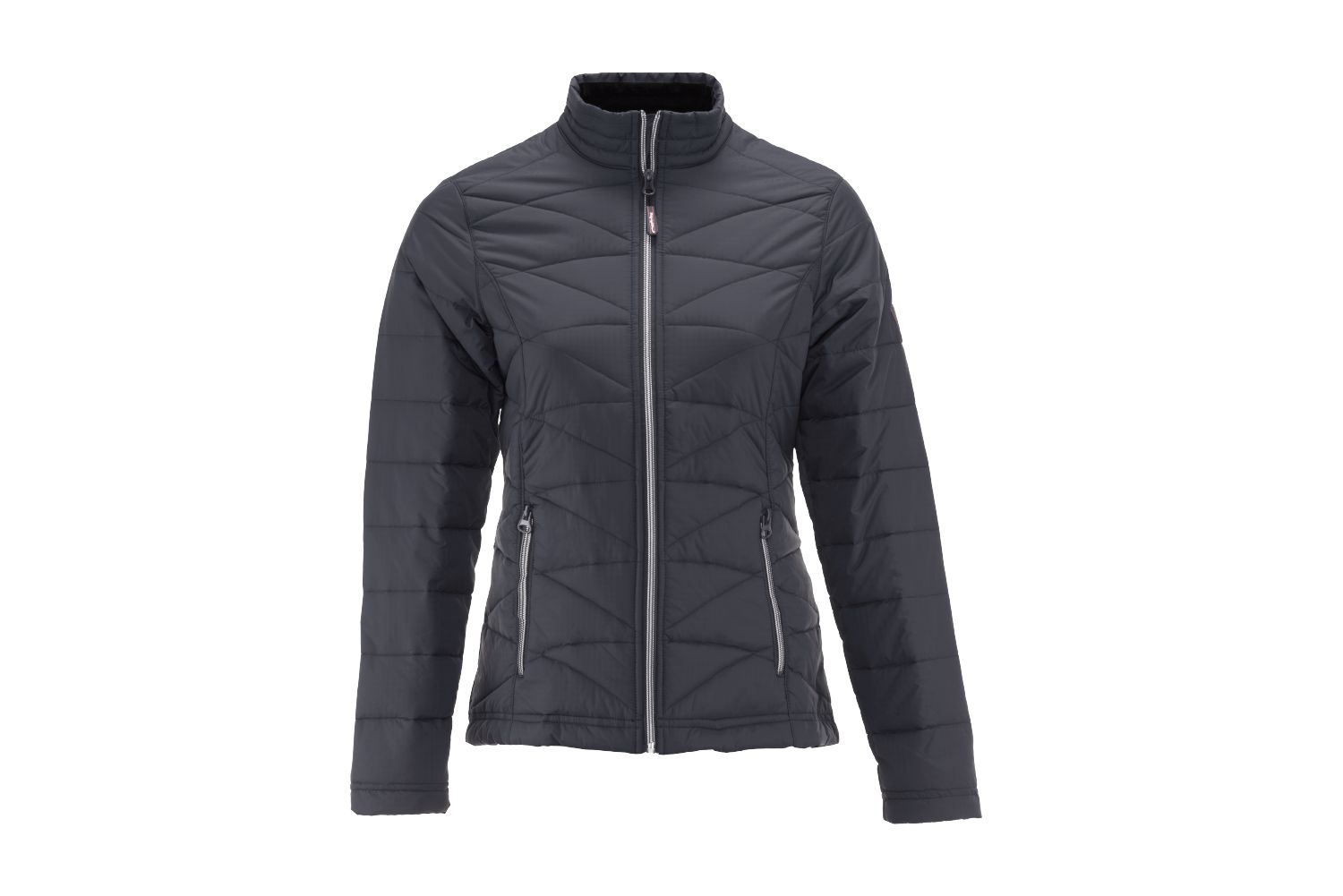 Women's Quilted Jacket