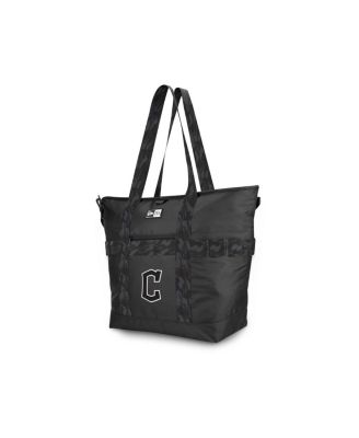 Women's Cleveland Guardians Athleisure Tote Bag