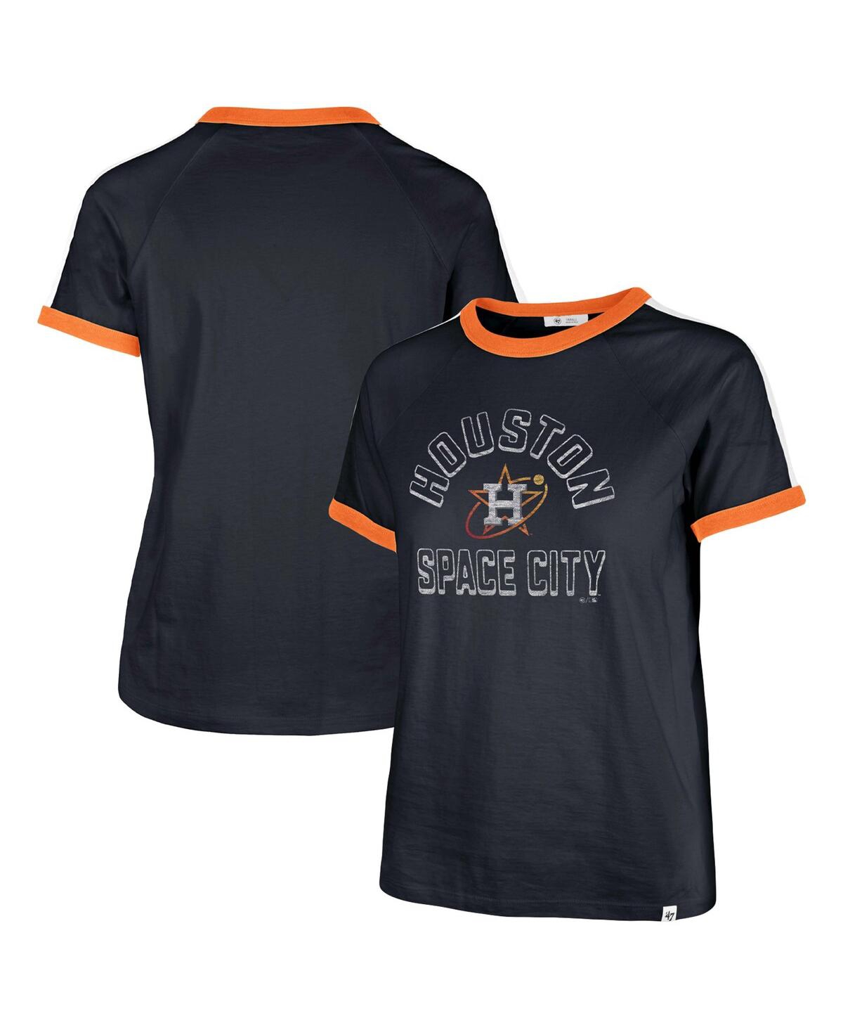 Houston Astros 47 Brand Tee