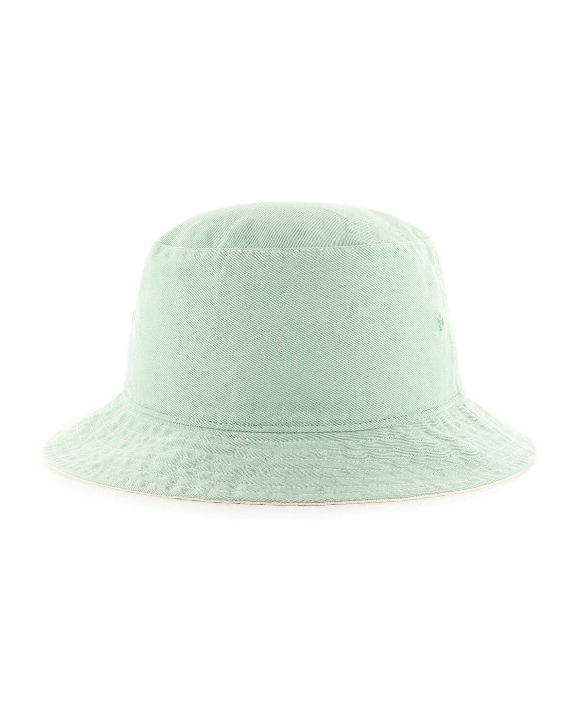 Shop 47 Brand Men's ' Green Green Bay Packers Trailhead Bucket Hat