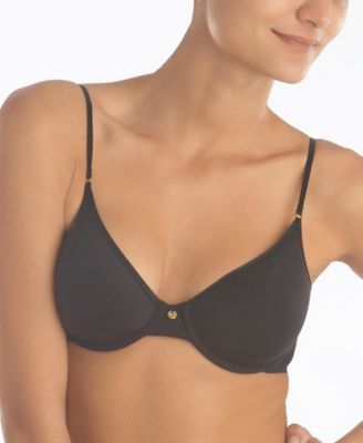 Understated Contour Bra 132025