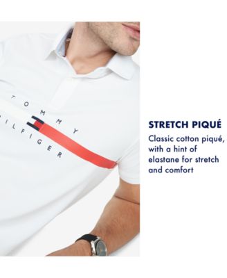 Men's 1985 Slim Fit Polo Shirt
