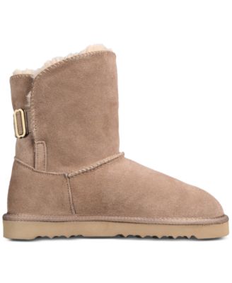 Women's Teenyy Winter Booties