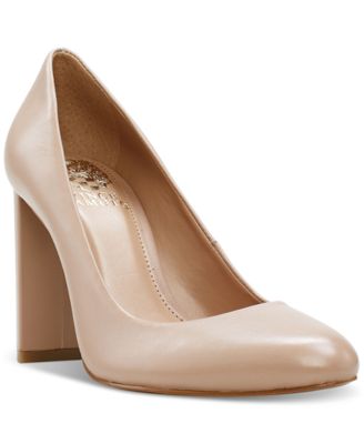 Vince Camuto - Women's Desimmy Slip-On Dress Pumps